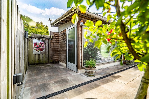Medium property photo - Strijplaan 387, 2285 GM Rijswijk