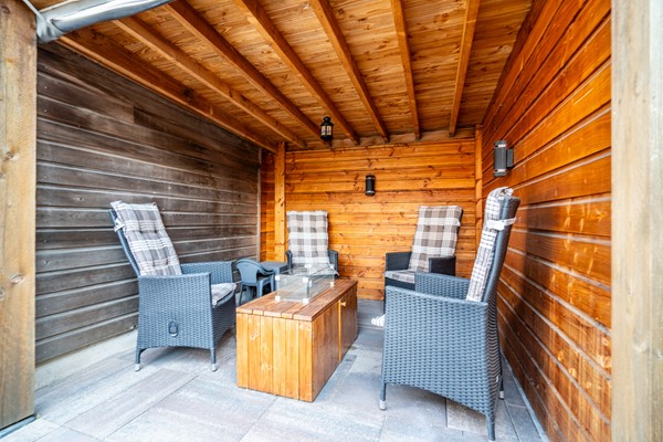Medium property photo - Strijplaan 387, 2285 GM Rijswijk