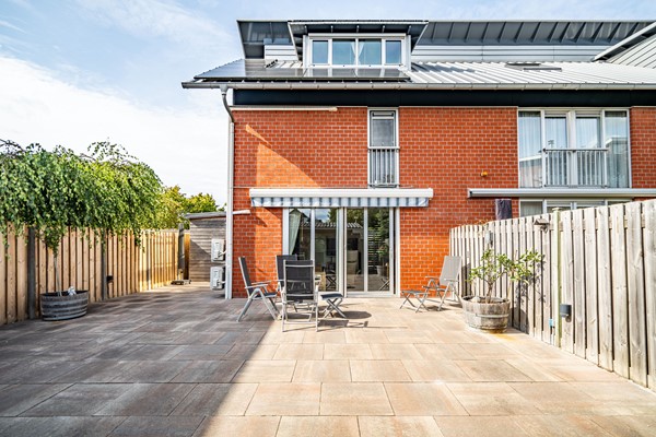 Medium property photo - Strijplaan 387, 2285 GM Rijswijk