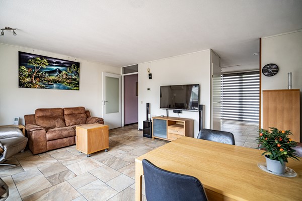 Medium property photo - Strijplaan 387, 2285 GM Rijswijk