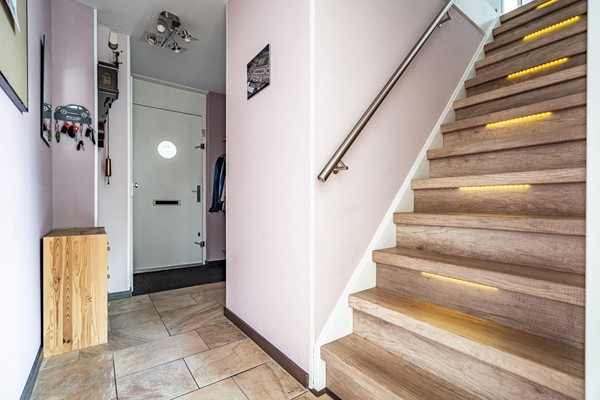 Medium property photo - Strijplaan 387, 2285 GM Rijswijk