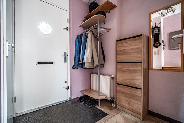 Medium property photo - Strijplaan 387, 2285 GM Rijswijk