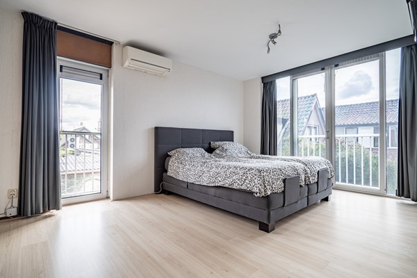 Medium property photo - Strijplaan 387, 2285 GM Rijswijk