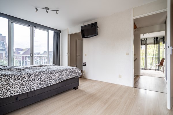 Medium property photo - Strijplaan 387, 2285 GM Rijswijk