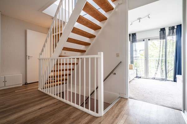 Medium property photo - Strijplaan 387, 2285 GM Rijswijk
