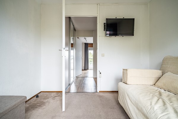 Medium property photo - Strijplaan 387, 2285 GM Rijswijk