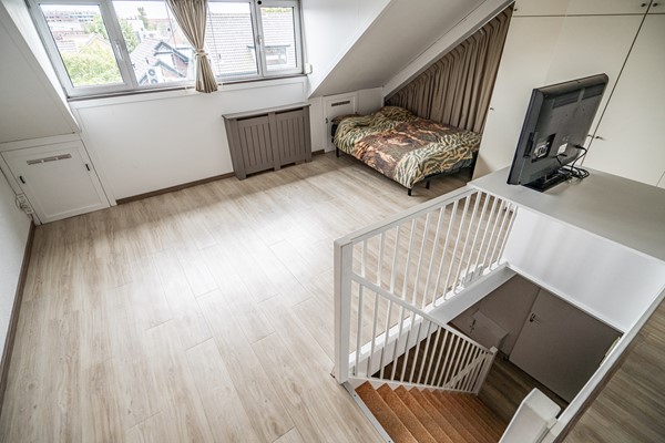 Medium property photo - Strijplaan 387, 2285 GM Rijswijk