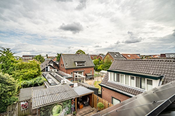 Medium property photo - Strijplaan 387, 2285 GM Rijswijk