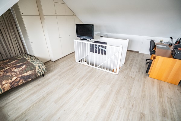 Medium property photo - Strijplaan 387, 2285 GM Rijswijk