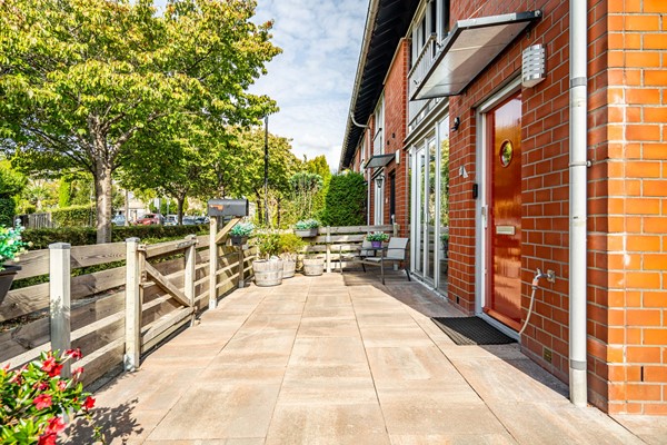 Medium property photo - Strijplaan 387, 2285 GM Rijswijk