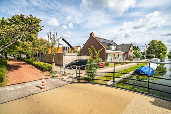 Medium property photo - Strijplaan 387, 2285 GM Rijswijk