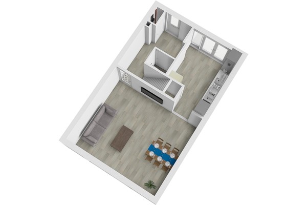 Medium property photo - Strijplaan 387, 2285 GM Rijswijk