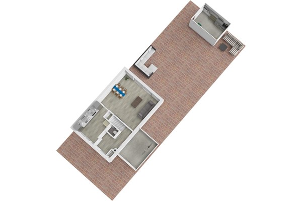 Medium property photo - Strijplaan 387, 2285 GM Rijswijk