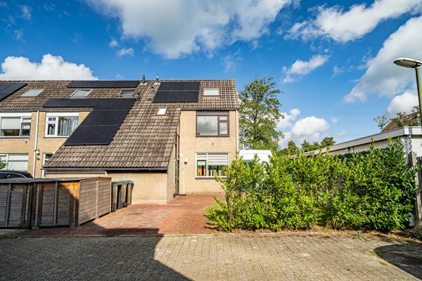 Property photo - Doornenburg 20, 2261XA Leidschendam