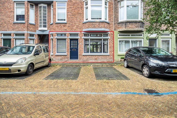 For sale: van Wassenaerstraat 23, 2274 RB Voorburg