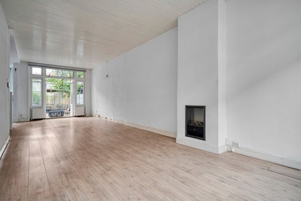 Medium property photo - van Wassenaerstraat 23, 2274 RB Voorburg