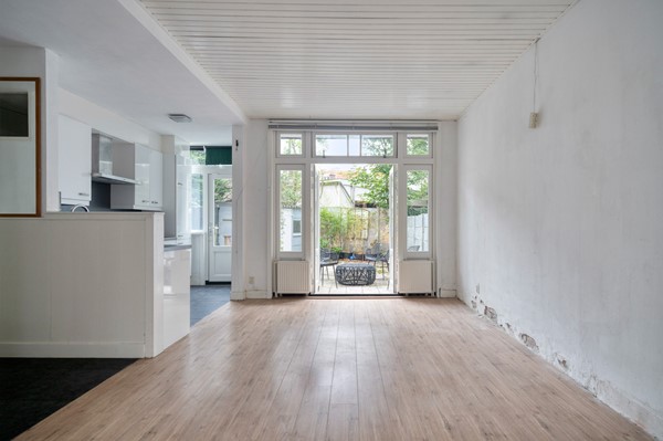 Medium property photo - van Wassenaerstraat 23, 2274 RB Voorburg