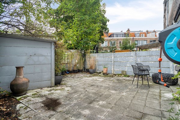 Medium property photo - van Wassenaerstraat 23, 2274 RB Voorburg