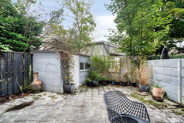 Medium property photo - van Wassenaerstraat 23, 2274 RB Voorburg