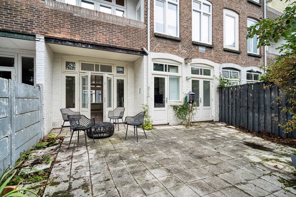 Medium property photo - van Wassenaerstraat 23, 2274 RB Voorburg