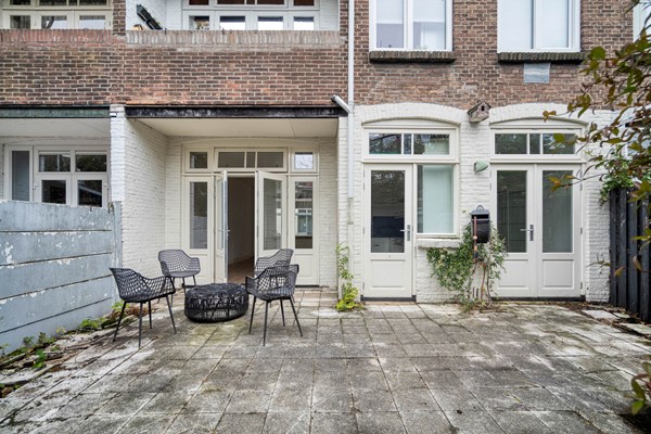 Medium property photo - van Wassenaerstraat 23, 2274 RB Voorburg