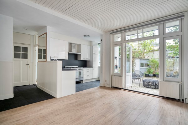 Medium property photo - van Wassenaerstraat 23, 2274 RB Voorburg