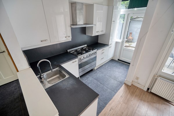 Medium property photo - van Wassenaerstraat 23, 2274 RB Voorburg