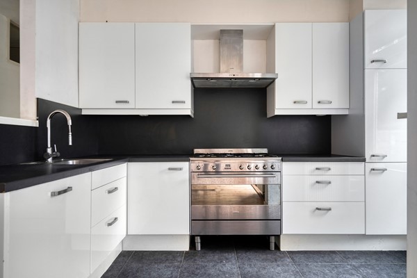 Medium property photo - van Wassenaerstraat 23, 2274 RB Voorburg