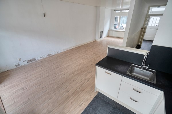 Medium property photo - van Wassenaerstraat 23, 2274 RB Voorburg