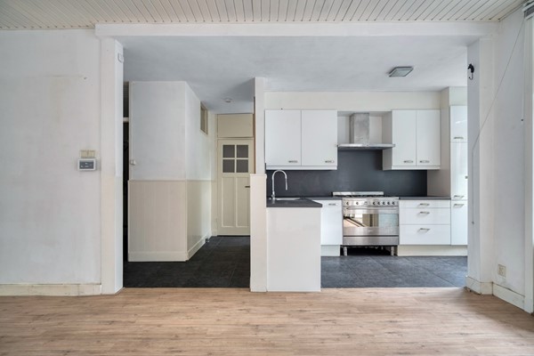 Medium property photo - van Wassenaerstraat 23, 2274 RB Voorburg