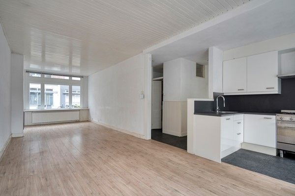 Medium property photo - van Wassenaerstraat 23, 2274 RB Voorburg