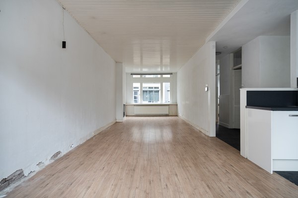 Medium property photo - van Wassenaerstraat 23, 2274 RB Voorburg