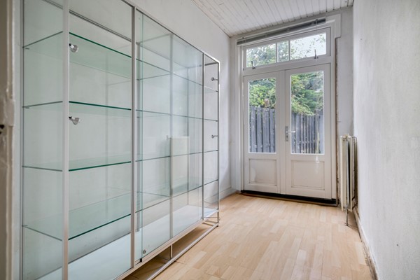 Medium property photo - van Wassenaerstraat 23, 2274 RB Voorburg