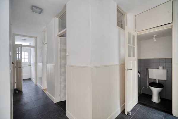 Medium property photo - van Wassenaerstraat 23, 2274 RB Voorburg