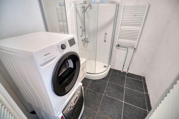 Medium property photo - van Wassenaerstraat 23, 2274 RB Voorburg