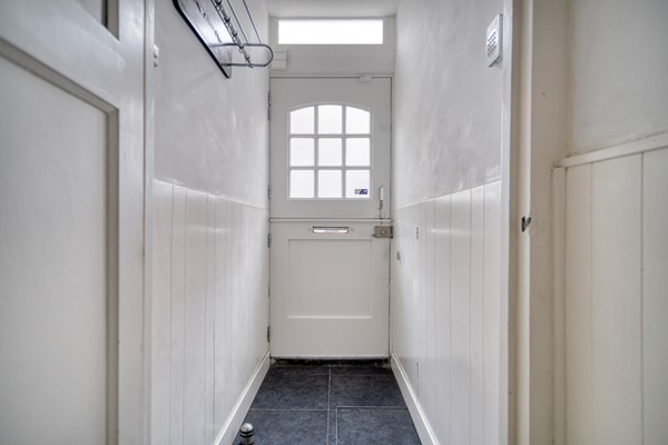 Medium property photo - van Wassenaerstraat 23, 2274 RB Voorburg