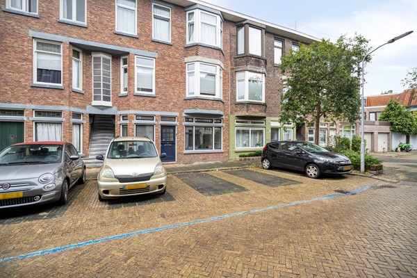 Medium property photo - van Wassenaerstraat 23, 2274 RB Voorburg