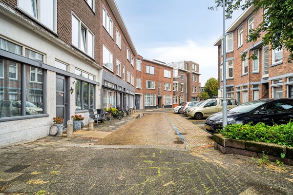 Medium property photo - van Wassenaerstraat 23, 2274 RB Voorburg