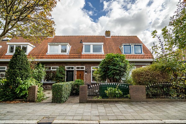 Property photo - Olmstraat 9, 2282SB Rijswijk