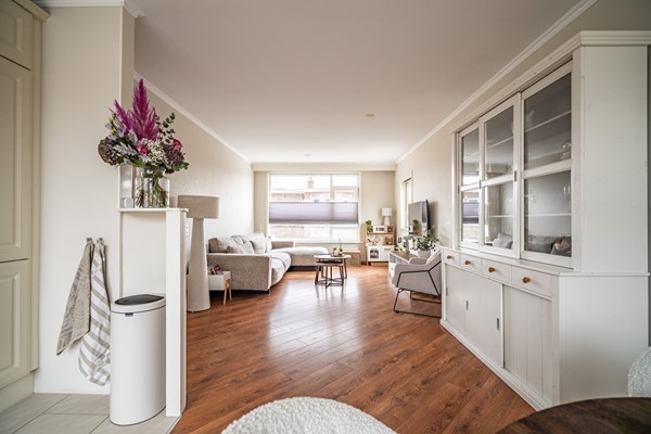 Property photo - Blekerslaan 65, 2282PA Rijswijk