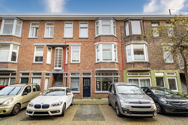 Property photo - van Wassenaerstraat 21, 2274RB Voorburg