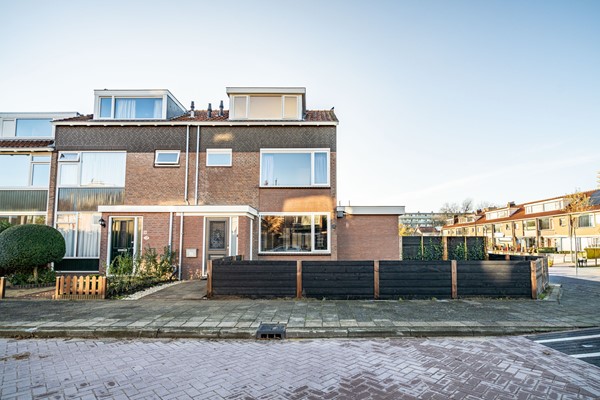 Property photo - Gravin van Viandenlaan 26, 2263TJ Leidschendam