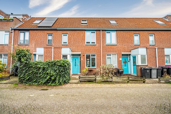 Property photo - Geestland 9, 2264MH Leidschendam