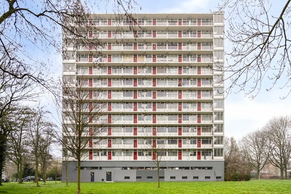 Property photo - Elviraland 94, 2591GK Den Haag