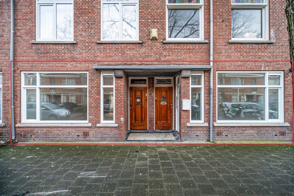 Property photo - Marktweg 52, 2525JM The Hague