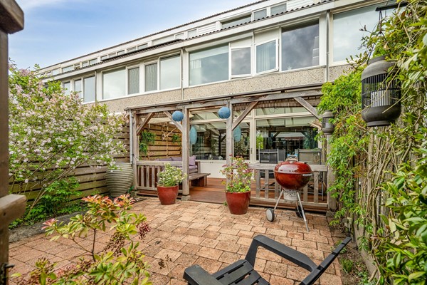 Property photo - Jonkvrouwlaan 12, 2171TL Sassenheim