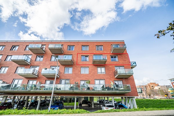 Property photo - Nes 75, 2642LJ Pijnacker