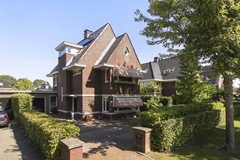Verkocht onder voorbehoud: Bourbonhof 9, 3329BK Dordrecht