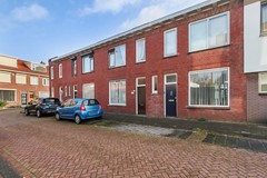 Verkocht: Nicolaasstraat 8, 3311ZN Dordrecht