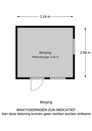 Dubbelsteynlaan Oost 231, 3319 ED Dordrecht - Dubbelsteynlaan Oost 231_Berging.jpg